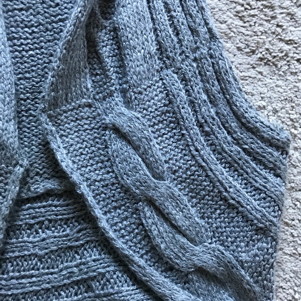 Knit vest - Picture 2 of 3